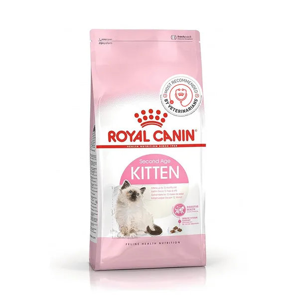 Royal Canin Kitten Cat Dry Food