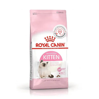 Royal Canin Kitten Cat Dry Food