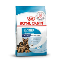 Royal Canin Maxi Starter Dog Dry Food