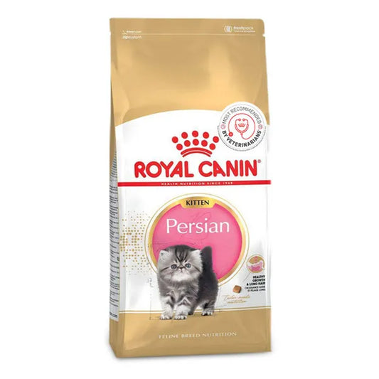 Royal Canin Persian Kitten Cat Dry Food