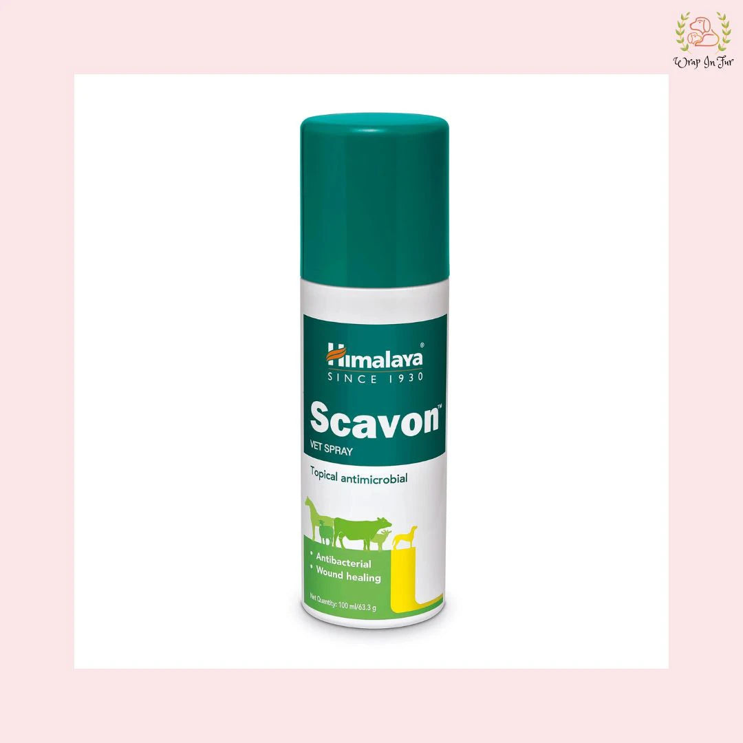 Scavon VET SPRAY