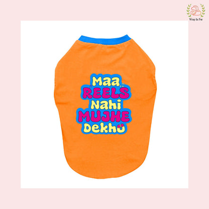 Shih Tzu Dog T-Shirt