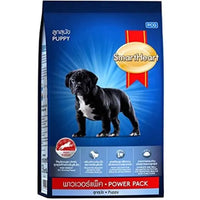 Smart Heart Power Pack Puppy Dog Food
