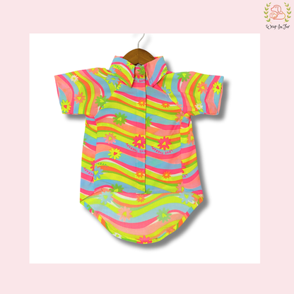 Sunshine Dog Shirt