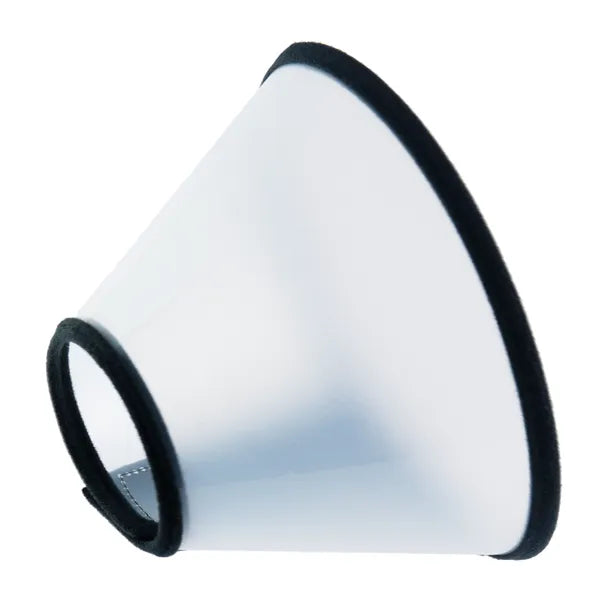 Trixie Protective Collar with Velcro