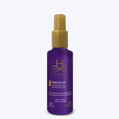 Hydra Forever VIP Cologne for Dogs & Cats 130ml