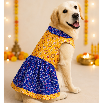 Dog Frok