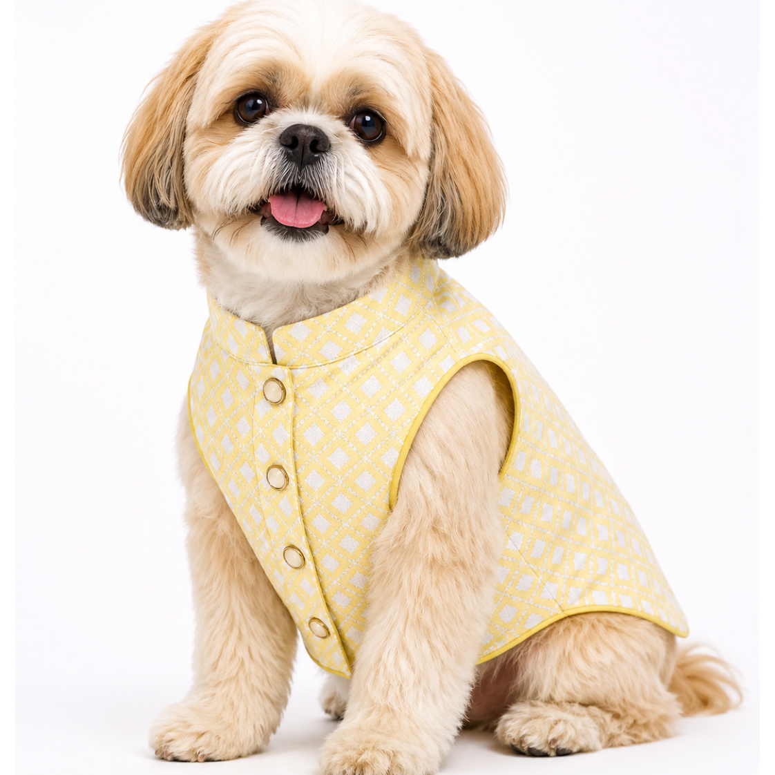 Shihtzu Nawab Kurta