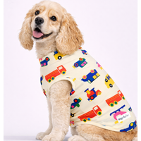 Gaadi Dog T-Shirt

