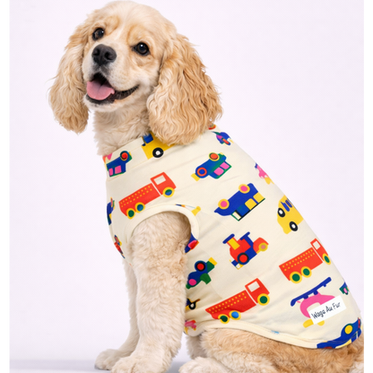 Gaadi Dog T-Shirt

