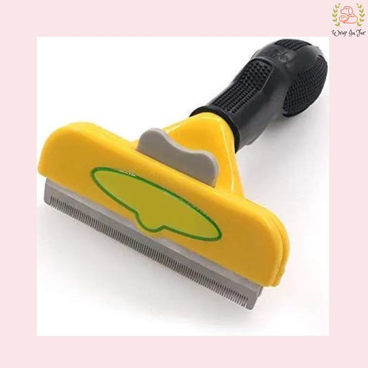 deShedding Tool for Dogs and Cats(XL)