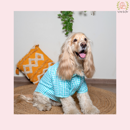 dog shirt for pets
