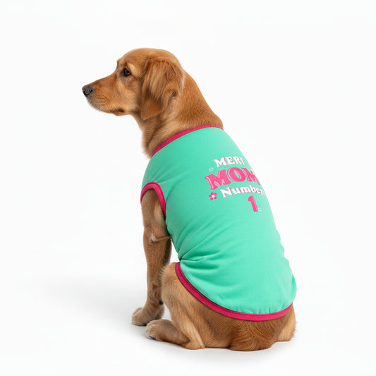 Dog Tshirt
