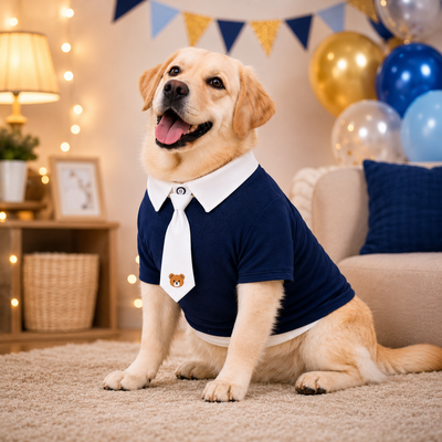 Dog T- Shirt