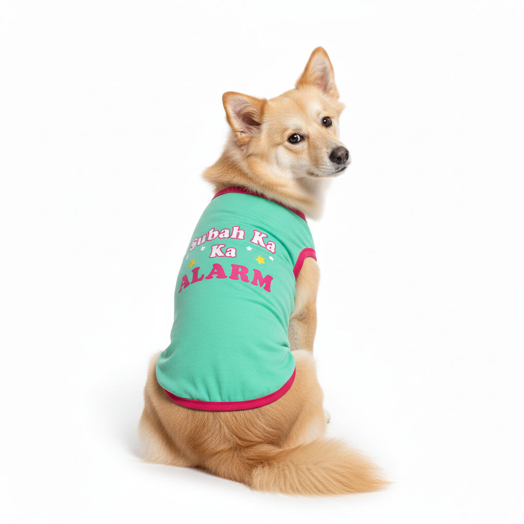 dog t shirt 