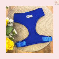 Blue Dog Harness