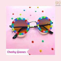 Cheeky Glasses For dogs