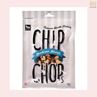 Chip Chop Barbeque Hearts