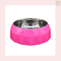 Shop diamond pet bowl 