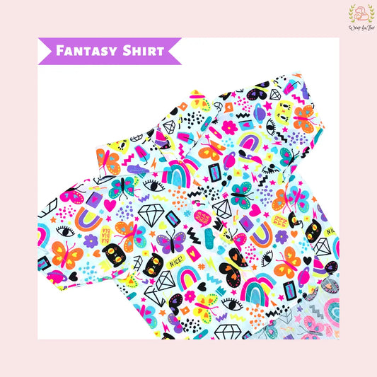 Fantasy Shirt