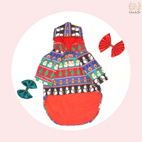 Festive Christmas Hoodie for Pets – Cozy Winter Wear with Cute Holiday Print