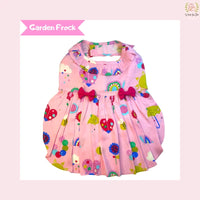 Garden Frock
