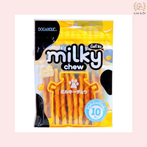 Milky Chew Cheese stick