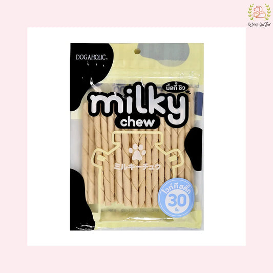 Milky Chew Stick