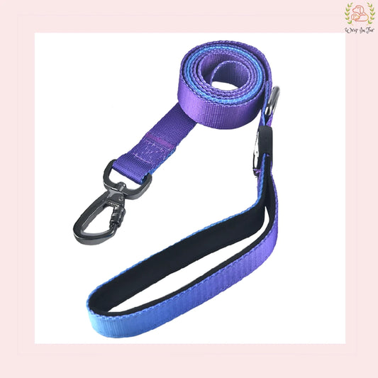 Purple Leash