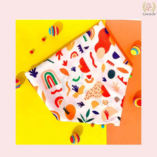 Sunshine Bandana