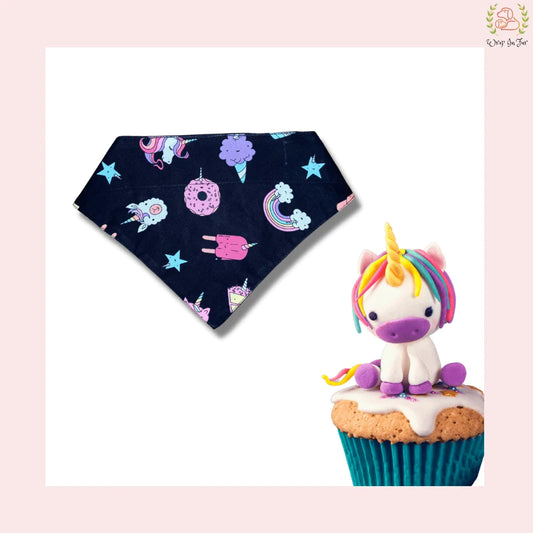Unicorn Bandana