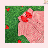 Valentine Special Dog Shirt