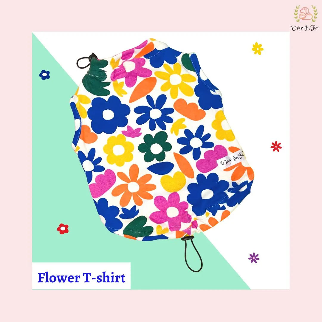 dog tshirt