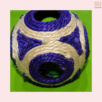 Jute Hollow Ball