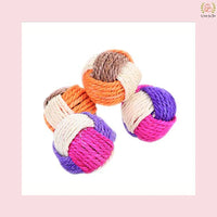 Sisal Ball