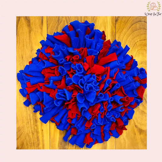 Snuffle Mat